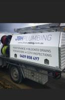 JBH Plumbing image 1